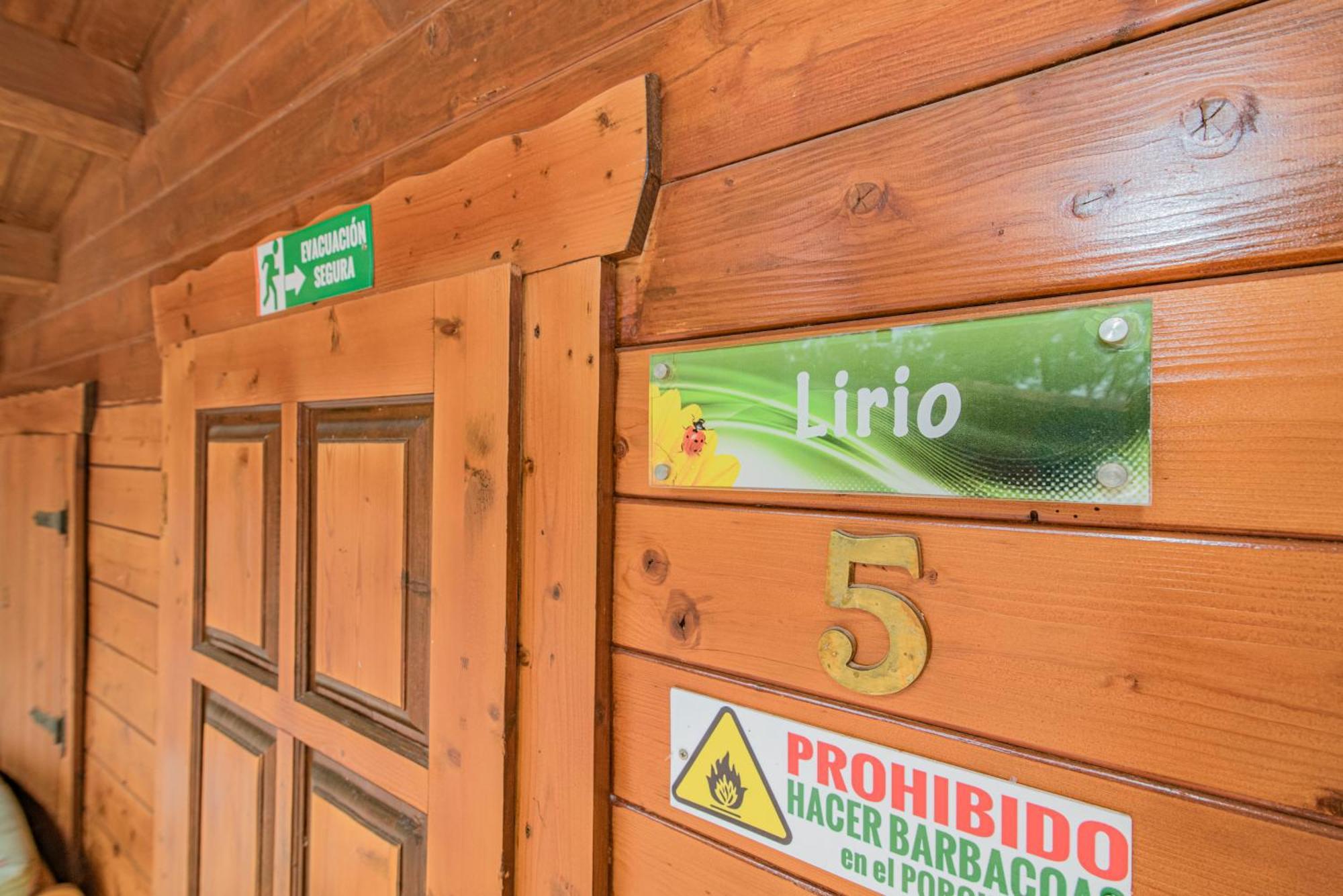 Alojamiento Rural Caserio De La Fuente Deifontes Ngoại thất bức ảnh