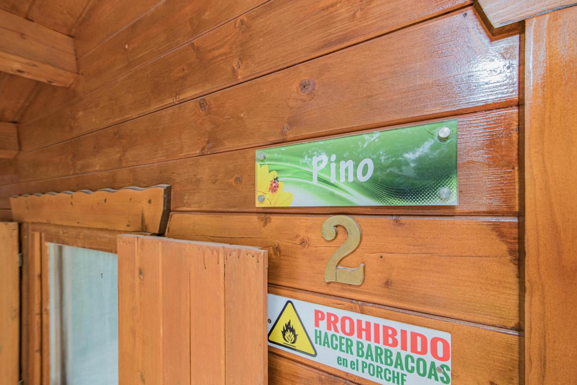Alojamiento Rural Caserio De La Fuente Deifontes Ngoại thất bức ảnh